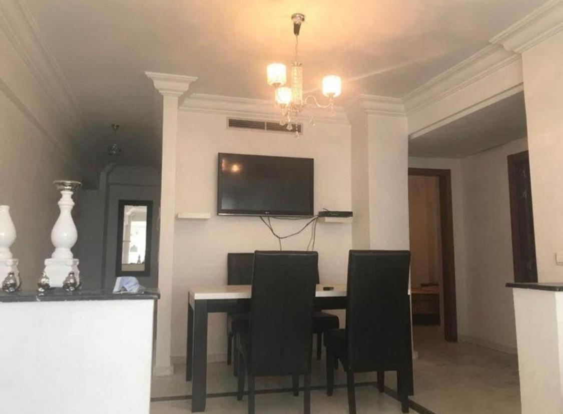 Apartment Boulvar Tangier